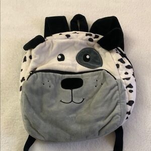 Dalmatian Kids Backpack